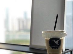 -稀物集咖啡(徽州大道店)