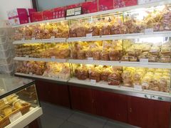 -生活林(河北路店)