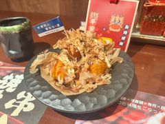 -弓二·烧鸟居酒屋(财富购物中心店)