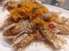 -温岭人家(红花北路店)