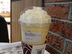 -COSTA COFFEE(武汉天地店)