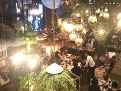 -胡桃里音乐酒馆(白云五号T5 MALL店)