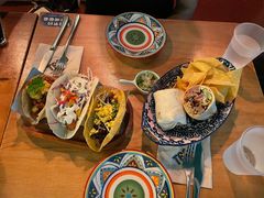 -TEQO·Mexican food & Bar