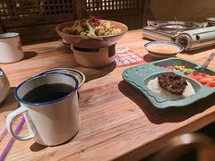 -破三川·新川菜(静安大融城店)
