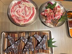 -西塔老太太泥炉烤肉(双井店)