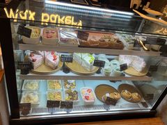 -Max Bakery 阿唛手作