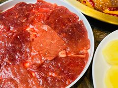 -小龙坎火锅(全球总店)