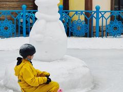 -广州热雪奇迹