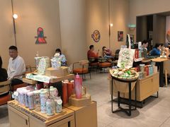 -星巴克臻选(广州东山锦轩店)