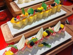 -温德姆至尊酒店·海鲜自助餐厅(海沧店)
