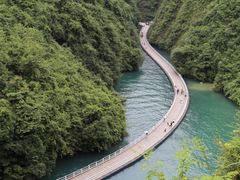 -狮子关旅游区