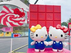 -东莞松山湖万象汇