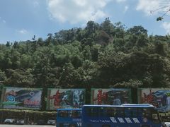 -古龙峡云天玻霸