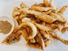 -华盛丰温州大排档(东三环南路店)