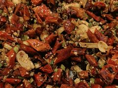 -严记小天府酸菜鱼(西四路店)