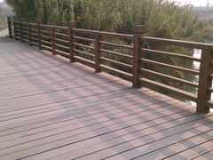 -白鹭湾湿地公园