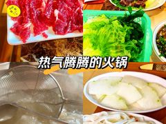-小肥牛潮汕牛肉火锅(南联店)