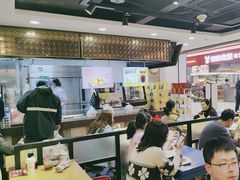 -回味鸭血粉丝汤(新城市广场店)