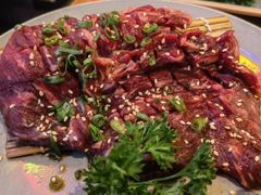 -千寻山野烤肉(中关村店)