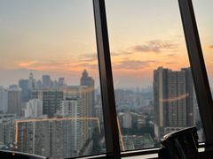 -广州花园酒店·凌璇阁旋转餐厅CAROUSEL360