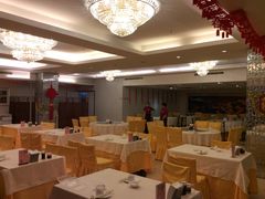 大堂-楼兰印象(朝外店)