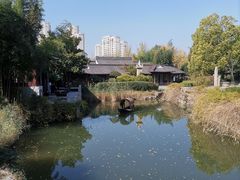 -徐州龟山景区
