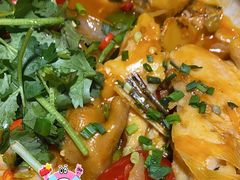 -魏铭鱼头捞饭(晋阳路店)