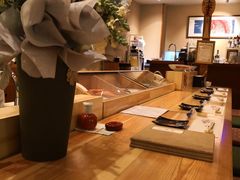 -希望日本料理(保利香槟花园店)