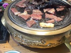 -红沃烤肉(家乐福2部店)