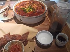 -水煮三国·川鲁江湖菜(香山店)