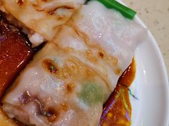 -点都德(盘福楼店)