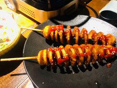 -繁·醉花亭小酒馆(鼓楼店)
