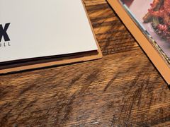-Q MEX 库迈墨西哥餐吧(三里屯店)