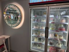 -DQ·蛋糕·冰淇淋(通州万达店)