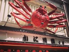 -蟹道乐(道顿堀本店)