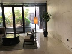 -上海崇明金茂凯悦酒店