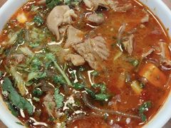 -顺华粉馆(桃园南路店)