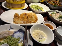 -前海沿·青岛菜(五四广场永旺店)