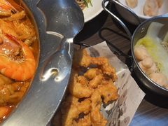 -胖哥俩肉蟹煲(杭州下沙学林街店)