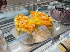 -西村叔叔的店·面包·甜品·蛋糕(清河万象汇店)