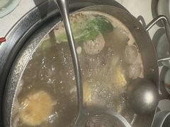 -八合里潮汕鲜牛肉火锅(深圳海岸城店)