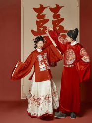 -IDO婚纱摄影(上海旗舰店)