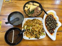 -螺蛳粉先生(蓟门桥店)