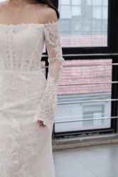 -LeCameliaBridal 山茶花新娘 婚纱礼服高级定制