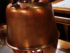 传统梨汤-小吊梨汤·北京菜(香山店)