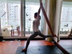 -Yvon yoga 瑜伽·精准体态管理中心