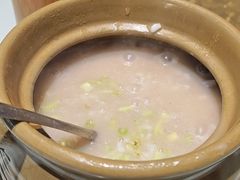 -长平老姿娘夜粥(平东一街店)