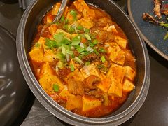 -北京王府井希尔顿酒店·秦唐中餐厅Chynna