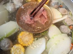 -三头牛·潮汕牛肉生蚝火锅 (夏湾店)