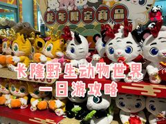 -广州长隆野生动物世界